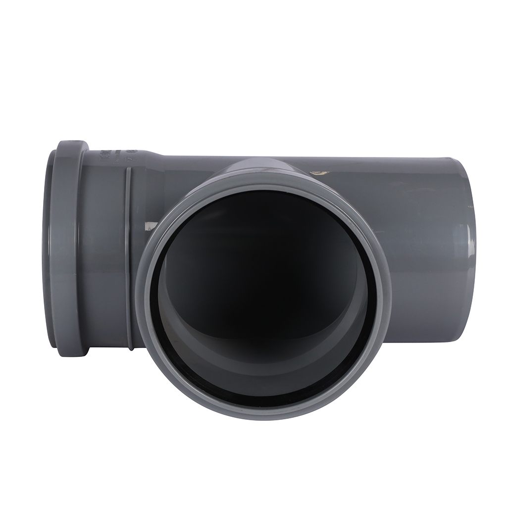 Тройник Политэк 110*110/87,5, 201187