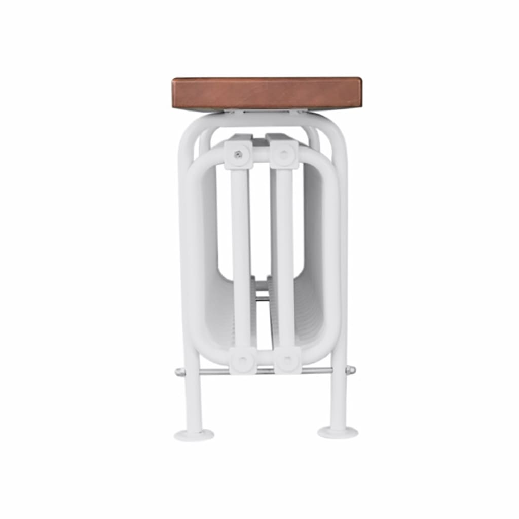 Завалинка КЗТО РС 4-300-43 нп прав 1/2 доска №5 RAL 9016, 69605