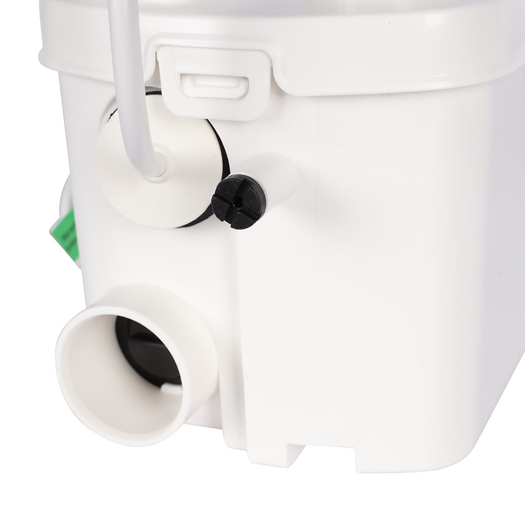 Канализационная насосная установка ROMMER BIOLIFT S-3, RPD-0010-100250