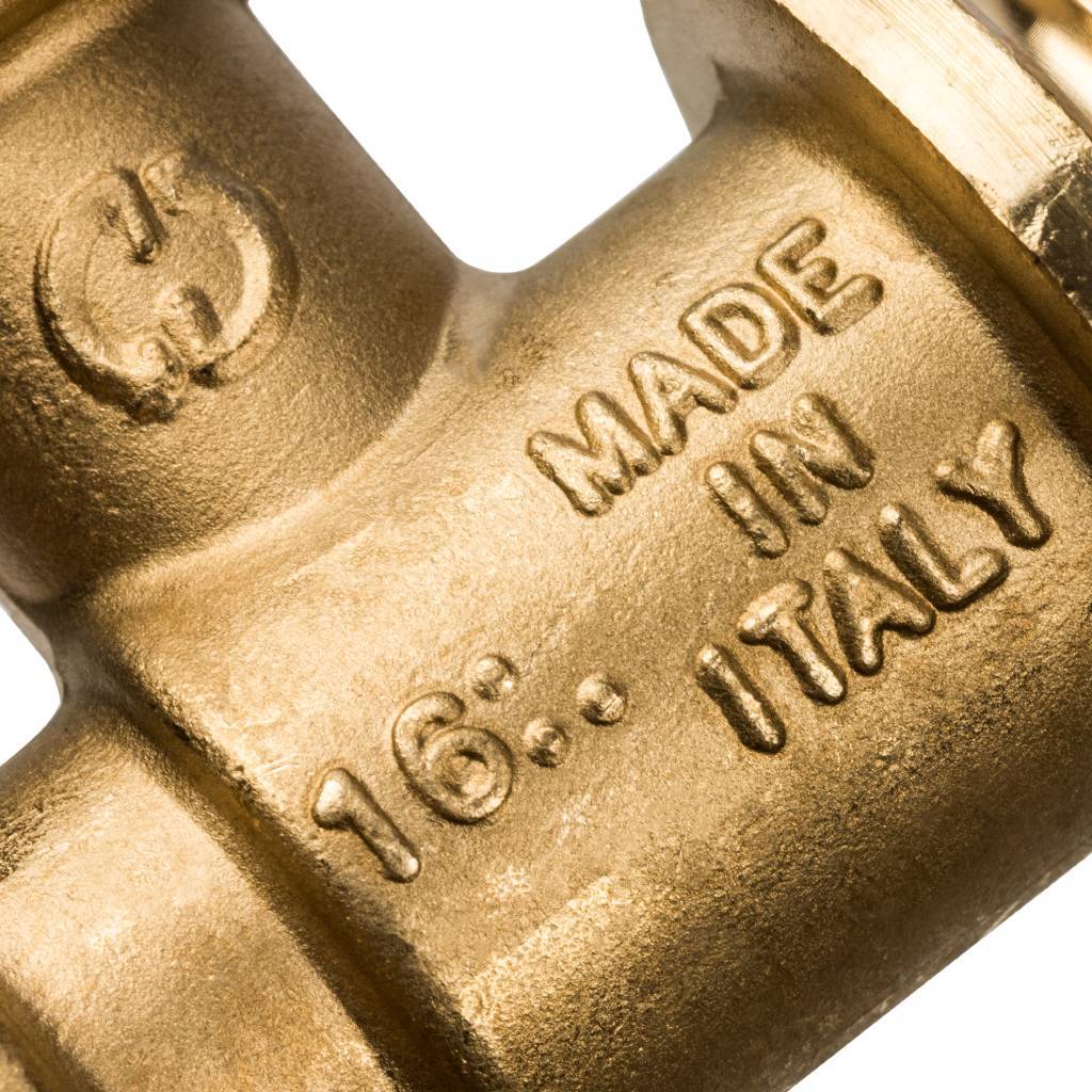 Тройник переходной STOUT 25x16x20 для труб из сшитого полиэтилена аксиальный, SFA-0014-251620