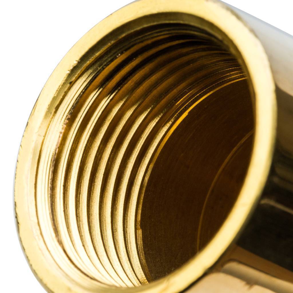 Удлинитель STOUT 3/4X100, SFT-0001-034100