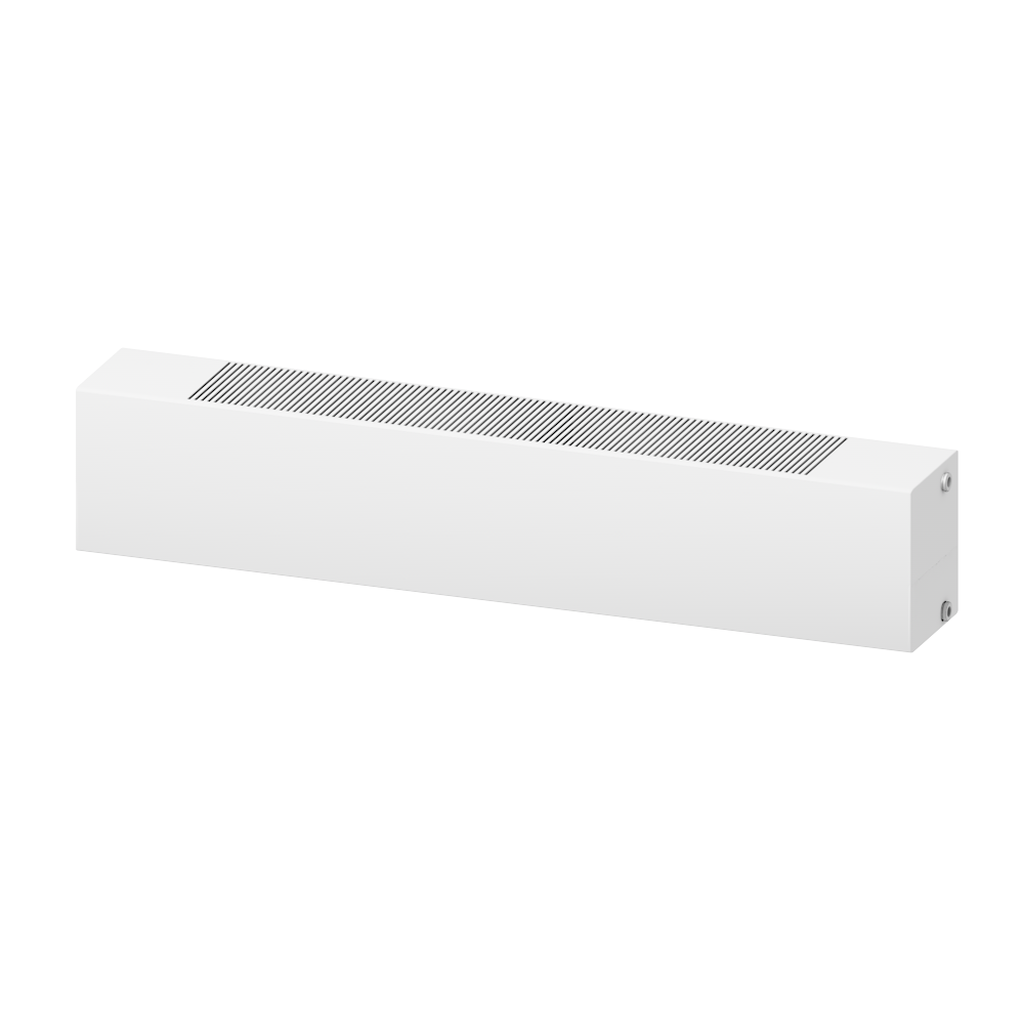 Радиатор стальной панельный ROMMER Compact Modern 33/200/1900 боковое подключение