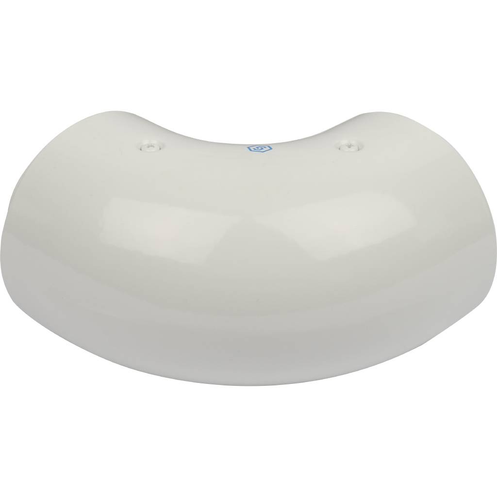 *SCA-6010-200850 STOUT дымоход коаксиальный для прохода через стену универсальный комплект D 60/100, SCA-6010-200850