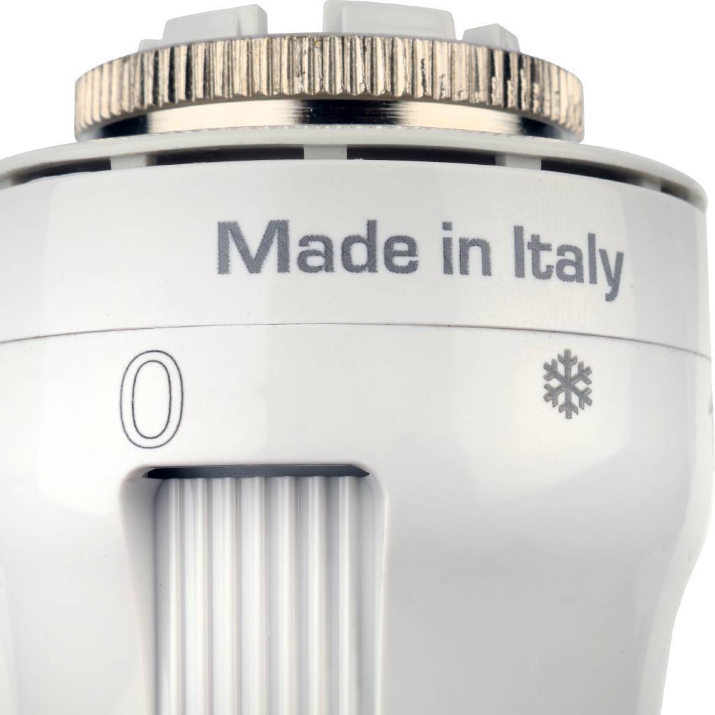 Головка термостатическая STOUT SHT жидкостная M30x1,5, SHT-0002-003015