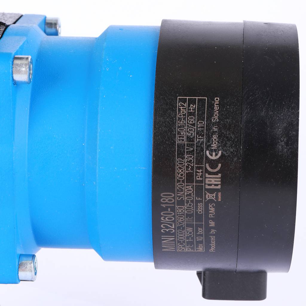 Насос циркуляционный STOUT mini 32/60-180, SPC-0002-3260180