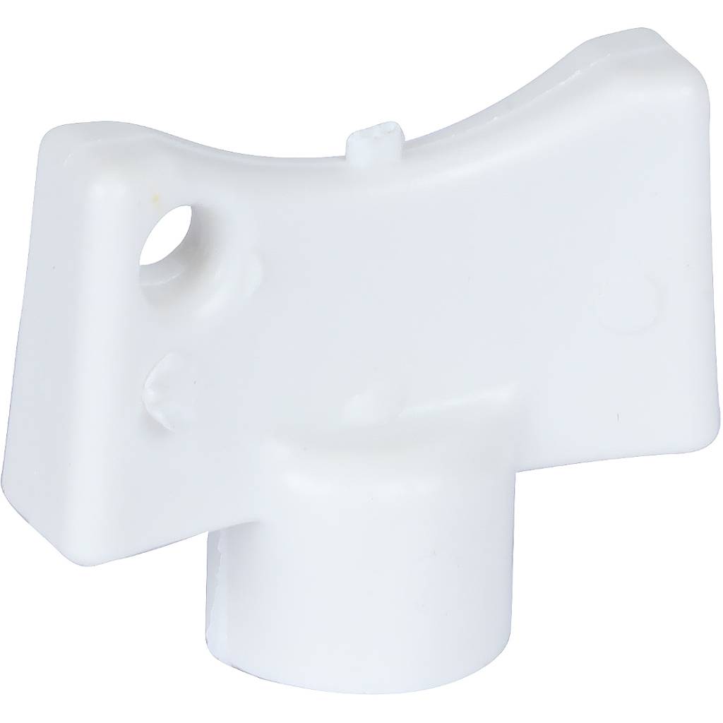 011048 08 Global KIT 3/4 Присоединительный набор для радиатора (цвет cod.08 grigio argento opaco metallizzato 2676 (серый))