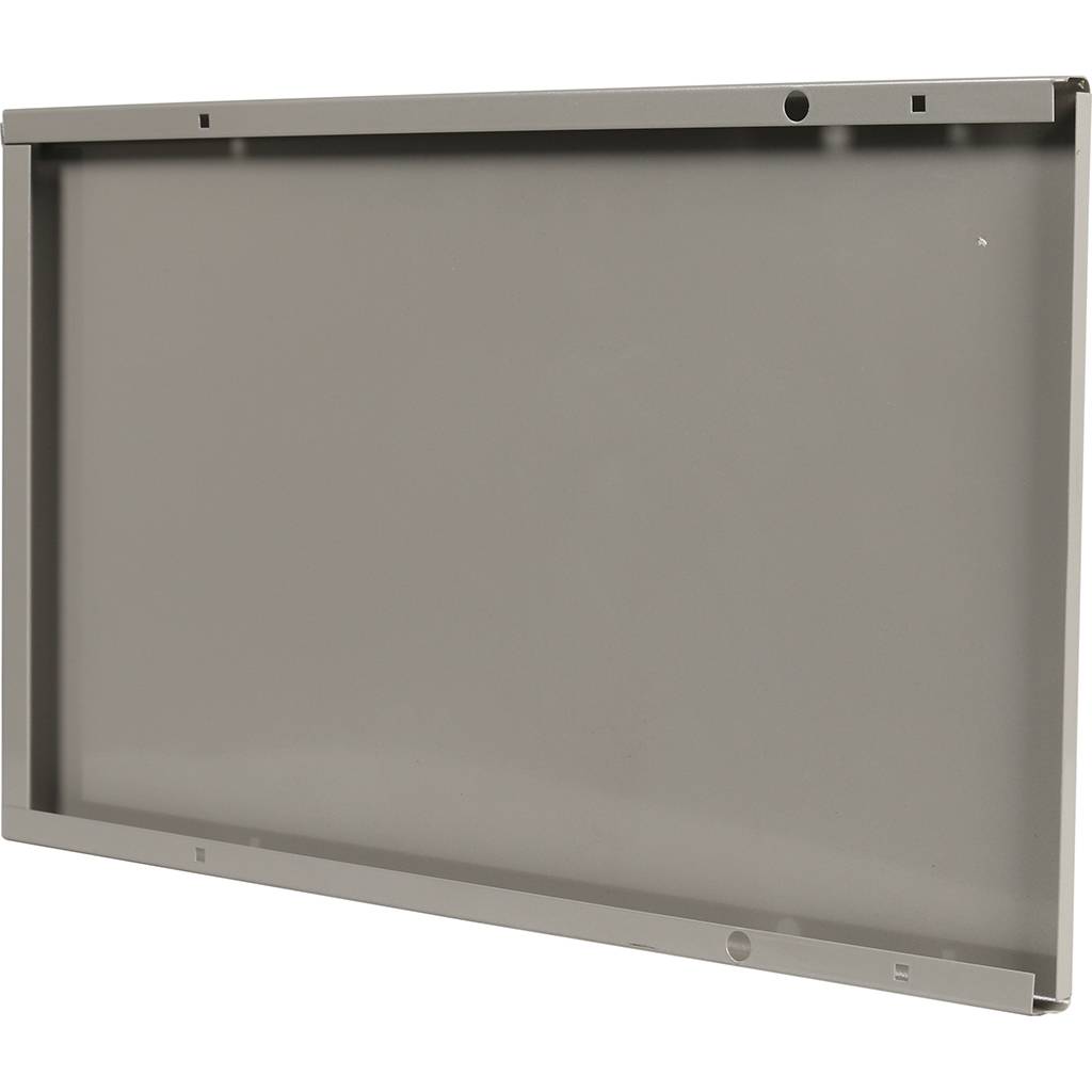 Верхняя панель BAXI, 3109150