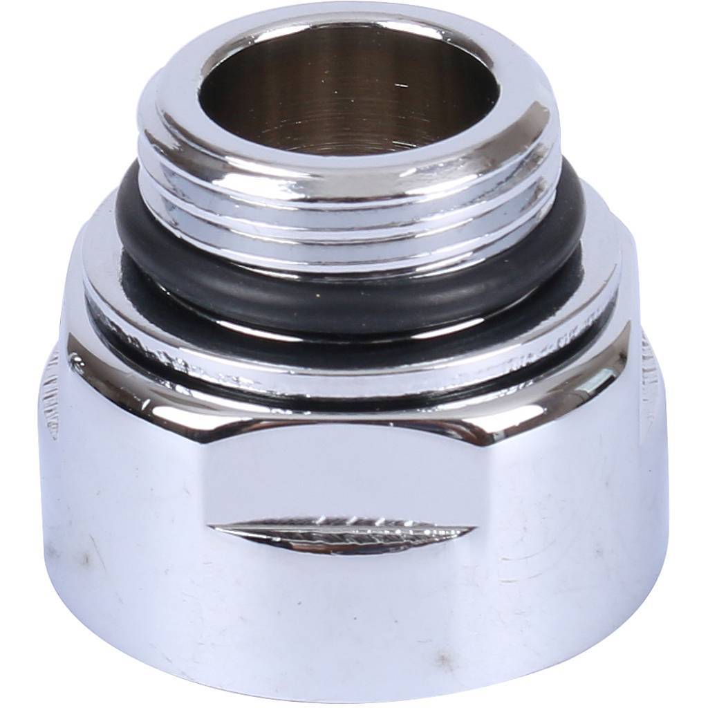 Термостатический комплект LUXOR KT 259/A 1/2 EK угловой (RS259/A+DS79/A+TA1200, хром), 14702703LUX