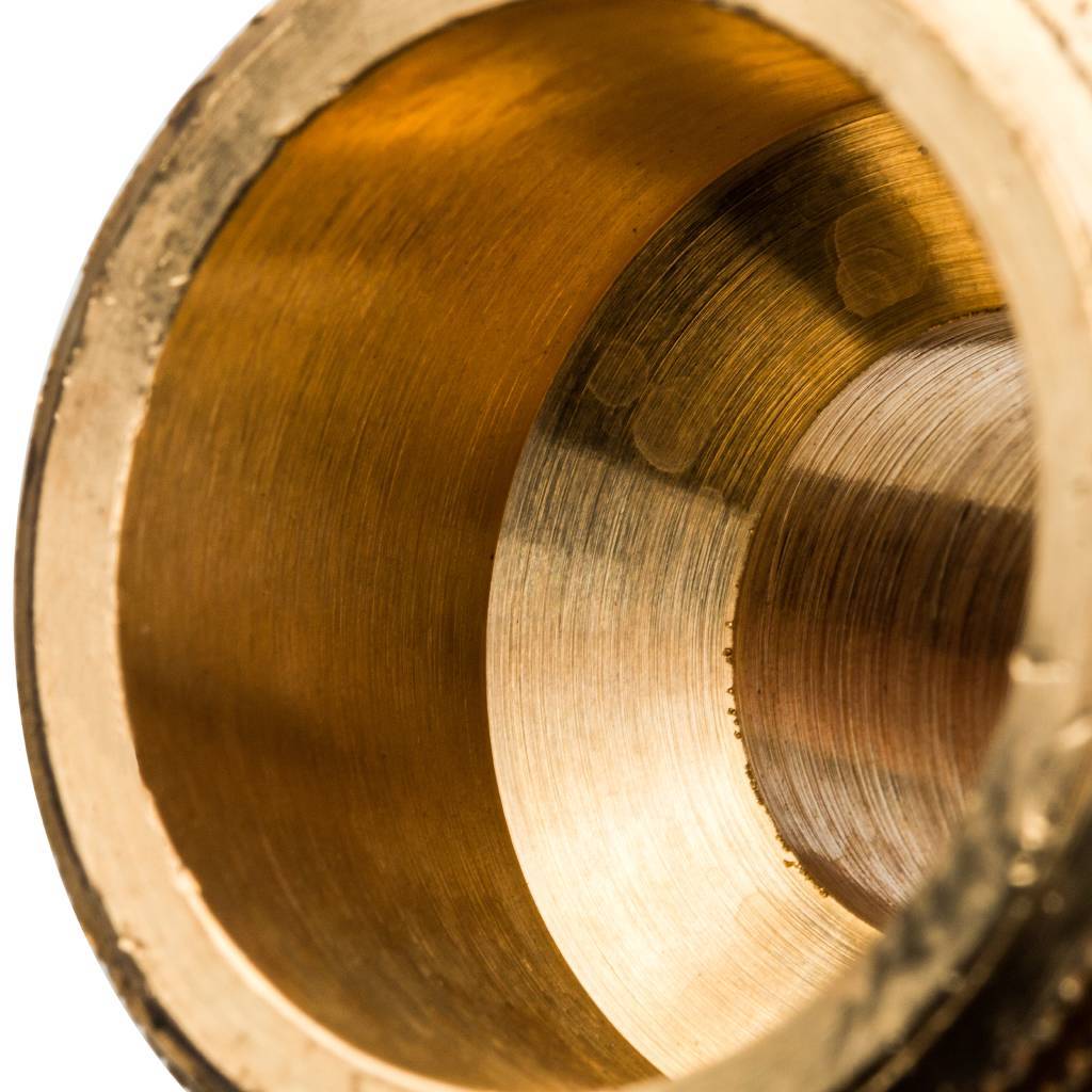 Ниппель НН STOUT переходной 1 X1/2, SFT-0003-000112