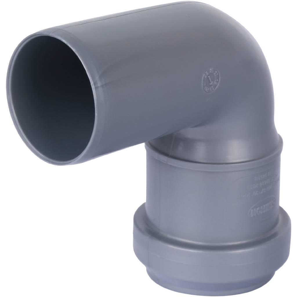 Отвод Sinikon D40x87гр., 504023.R