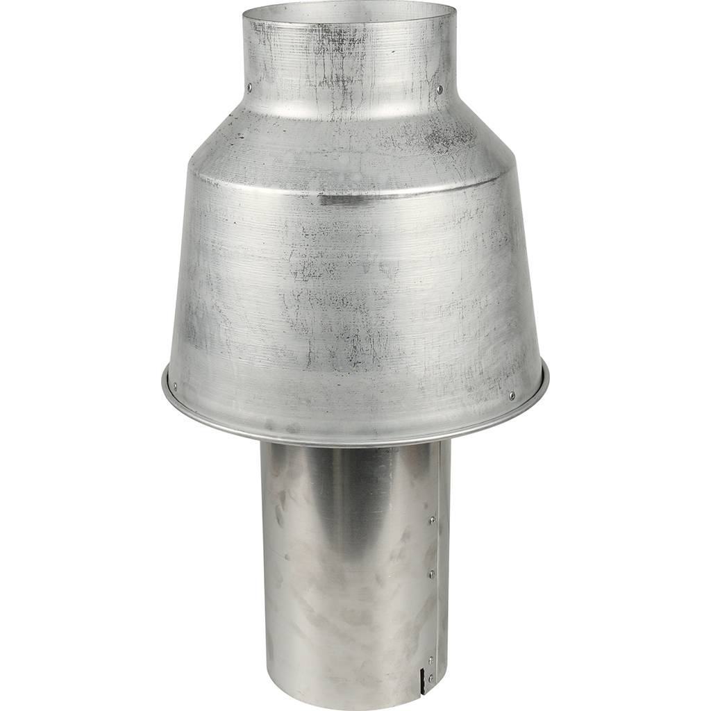 Cтабилизатор тяги Baxi KIT CAPPA D.180 для BAXI SLIM EF 1.39, 1.49, A7215464