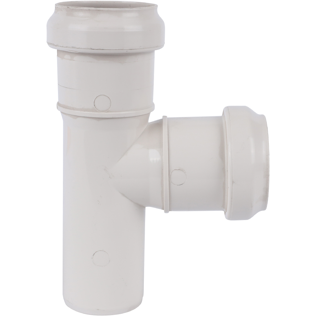 Тройник Sinikon D040x040x87, 508011.K