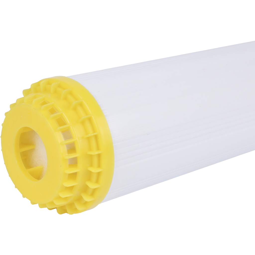 Картридж AquaFilter AQM 10 для умягчения воды (ионообменная смола), FCCST