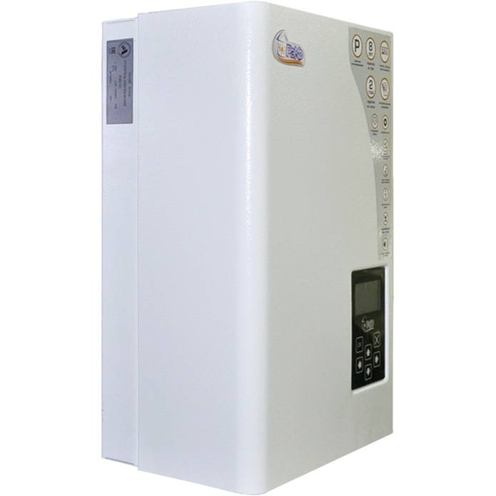 Электрический котел РЭКО 8П 8 кВт 220/ 380В, 46012800006