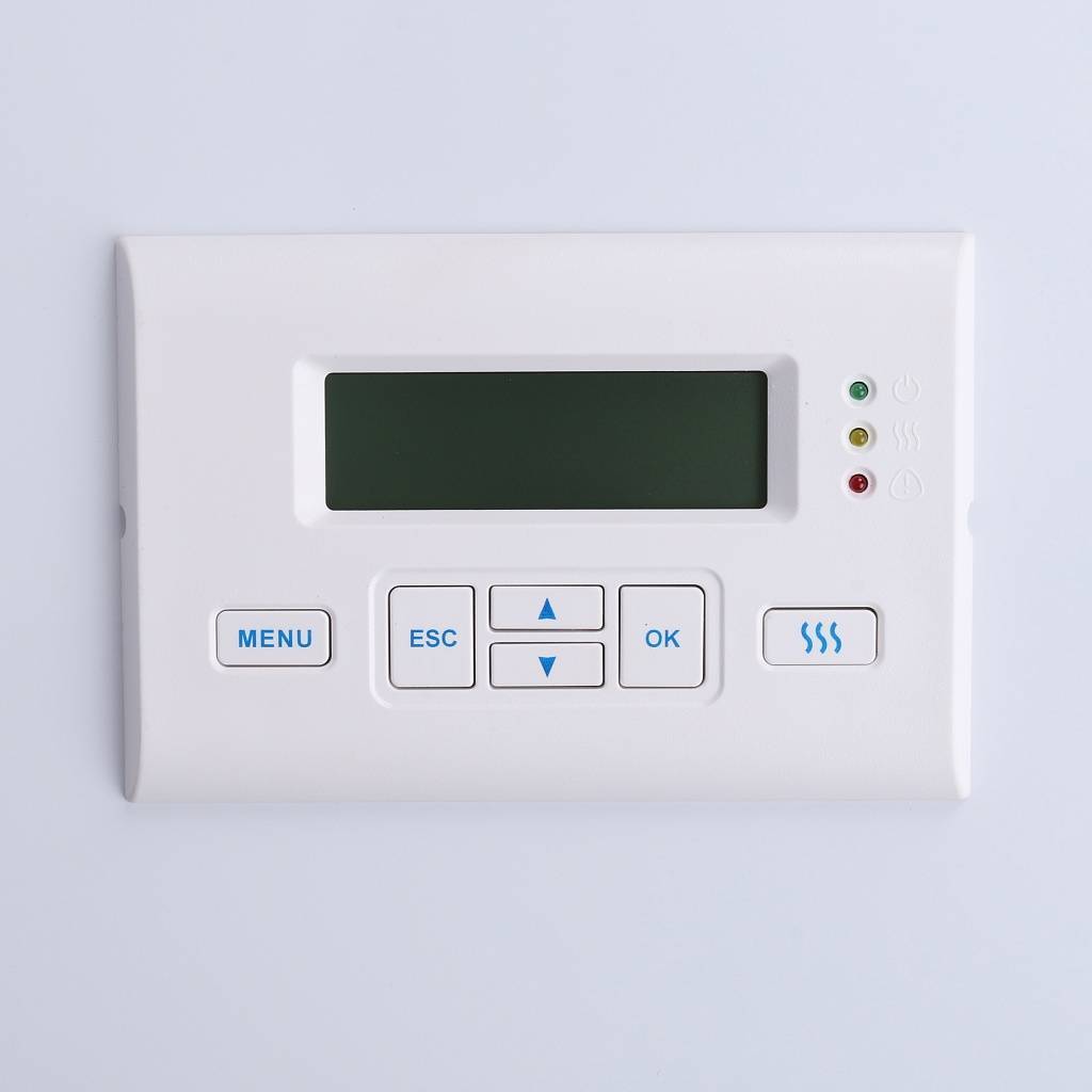 Электрический котел STOUT SEB 9 кВт, SEB-0001-000009