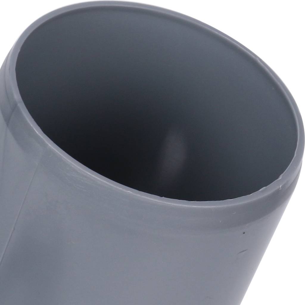 Тройник Sinikon D50x50x87гр., 508017.R