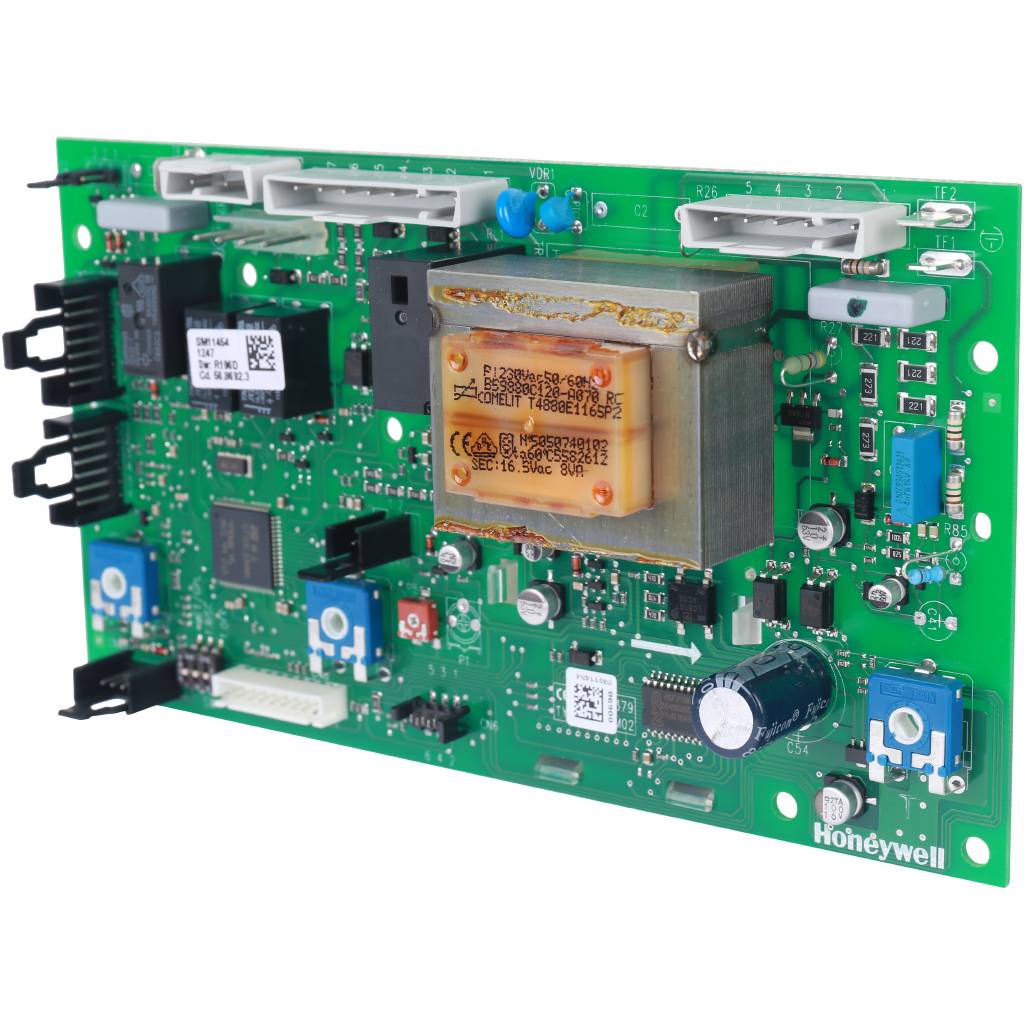 Электронная плата BAXI Honeywell, 5686920