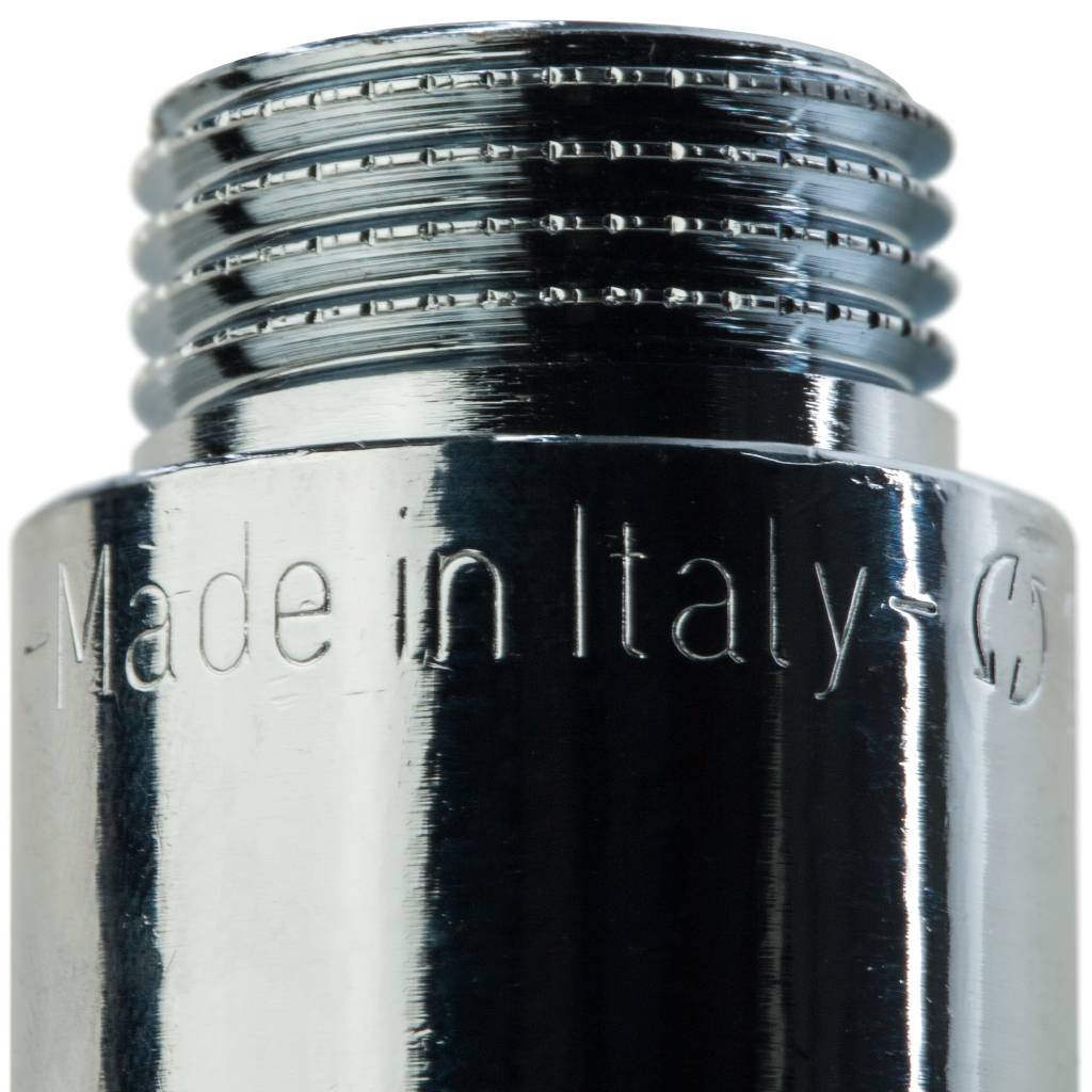 Удлинитель STOUT хромированный 1/2X30, SFT-0002-001230