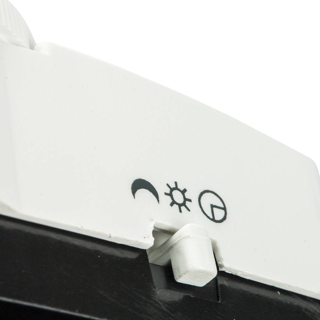 Термостат комн.WFHT Watts (5-30 С,24В)откр.сервопривод, 10021097