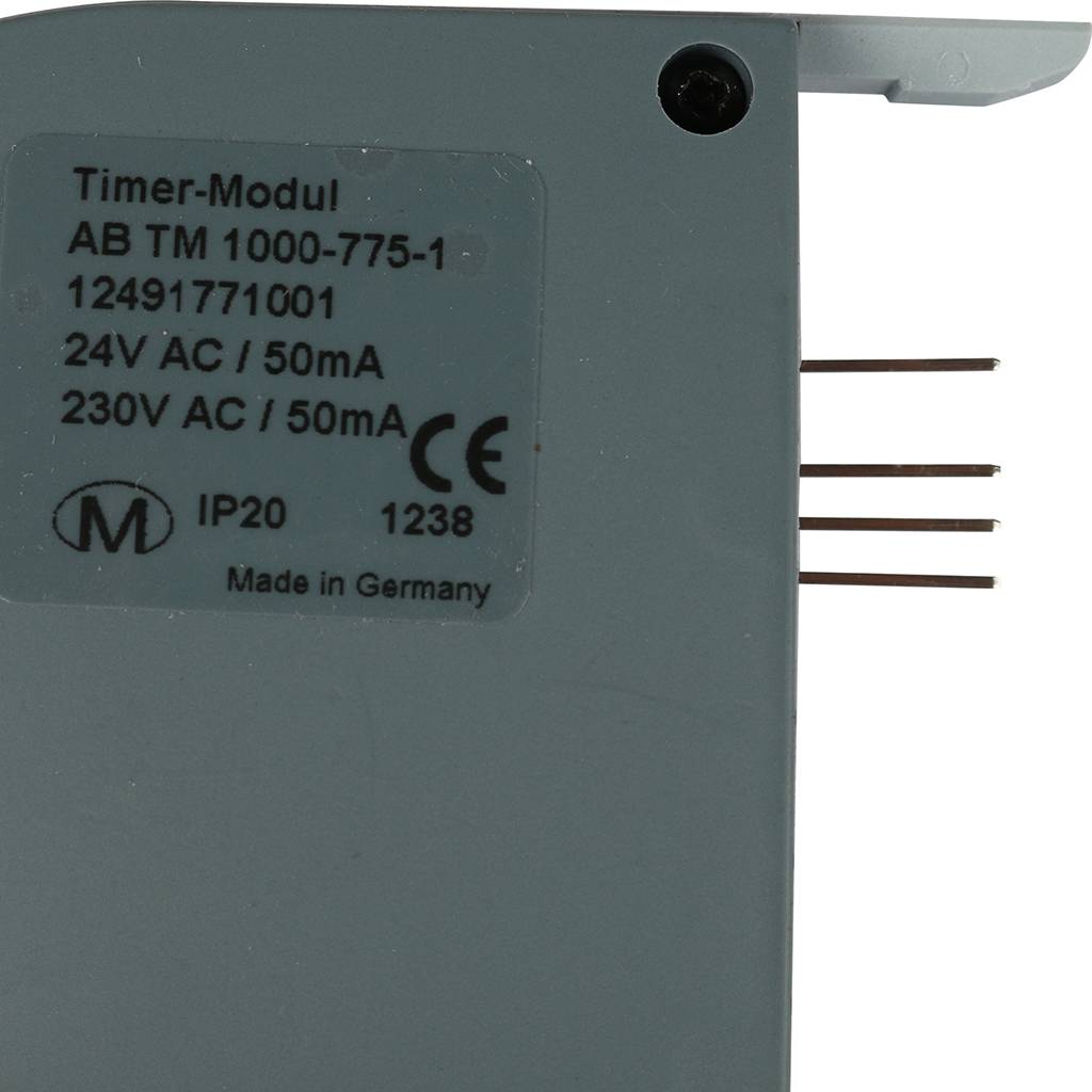 Цифровой таймер REHAU, 12491771001