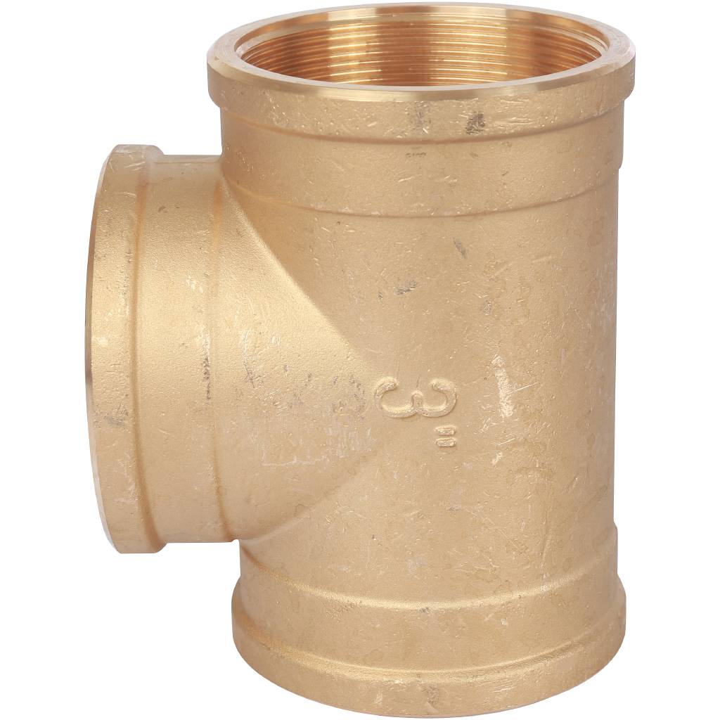 Тройник STOUT ВВ 3, SFT-0019-000003