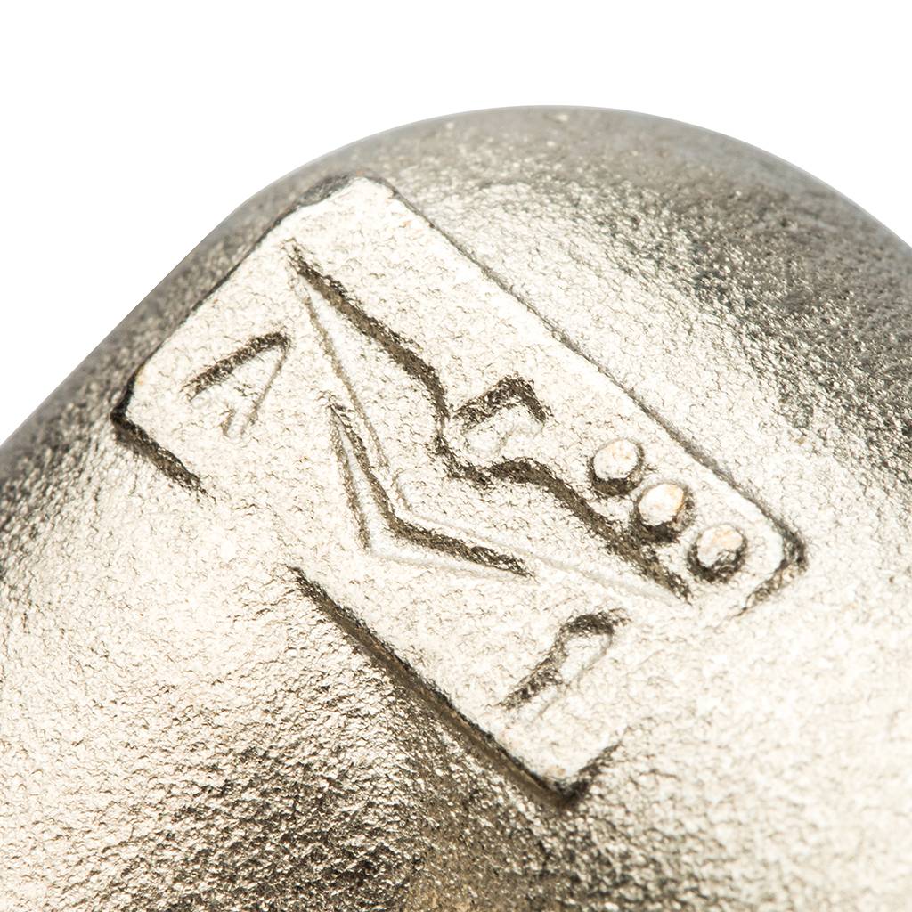 Угольник Prandelli Multyrama с внут.рез. (26х3)х1 для металлопластиковых труб прессовой, 109.04.22.6