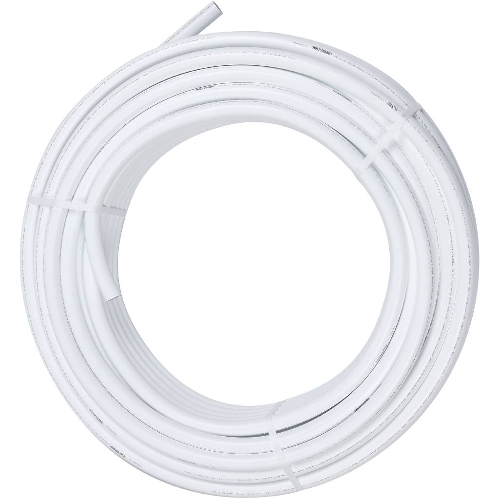 Труба металлопластиковая Prandelli Multyrama 26х3,0, 106.31.02.6