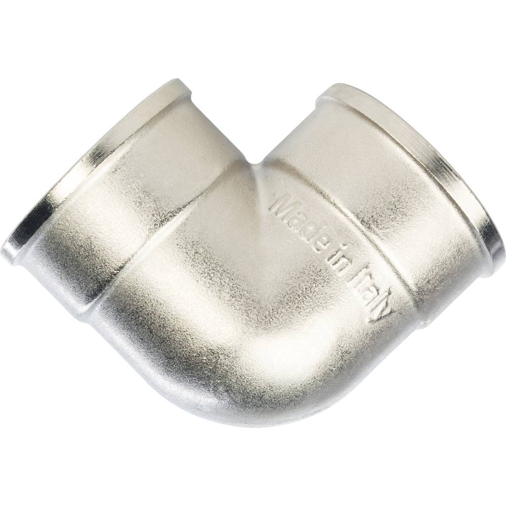 Угольник STOUT ВВ никелированный 1 1/4, SFT-0014-000114