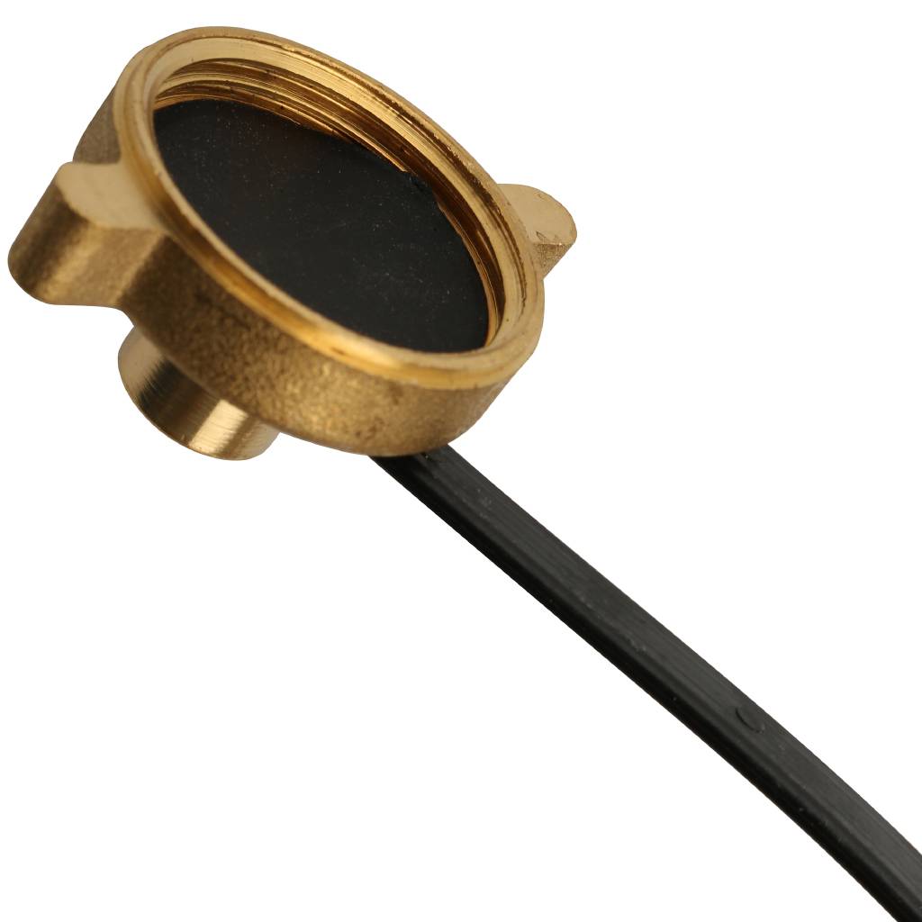 Коллектор в сборе на 12 выходов TIEMME 1х3/4 ЕК, 3870049(3875G060512)