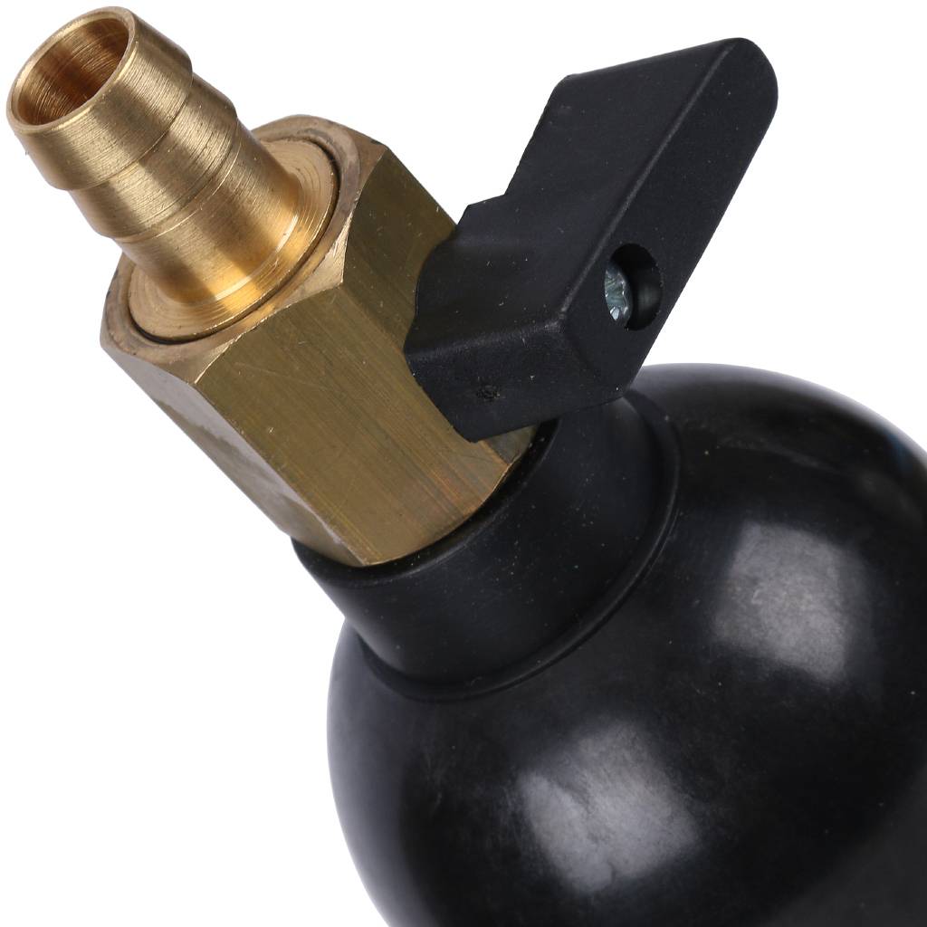 Фильтр SYR Ratio Start-Hot DN 20 (горячая вода) SYR, 5315.20.010