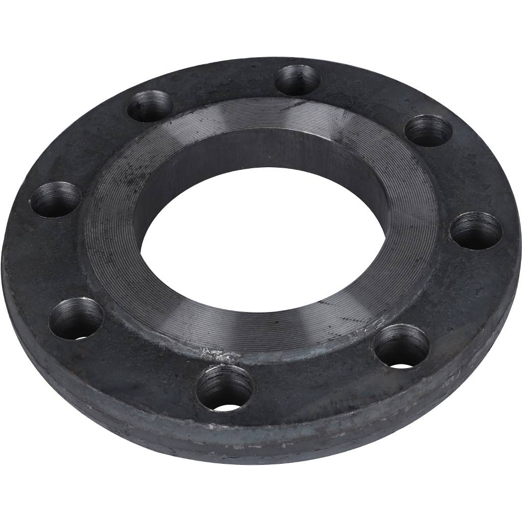 Фланец плоский стальной 100-25 01-1-B ГОСТ 33259-2015, 127-5840