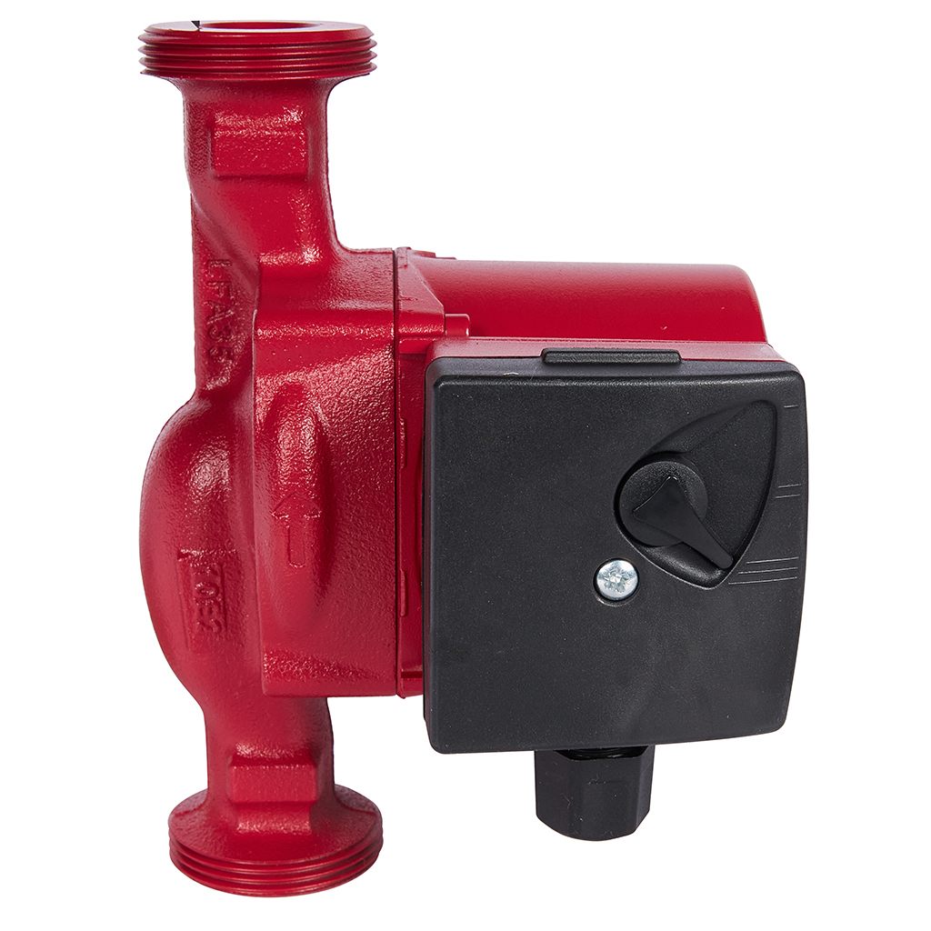 Циркуляционный насос Grundfos UPS 25-40 SEE, 98367575