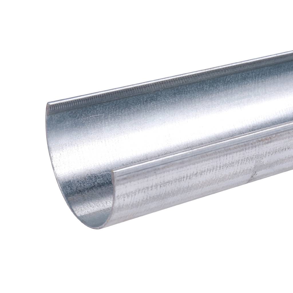 РЕХАУ RAUTITAN Фиксирующий желоб 63 (длина 3 м) для труб из сшитого полиэтилена