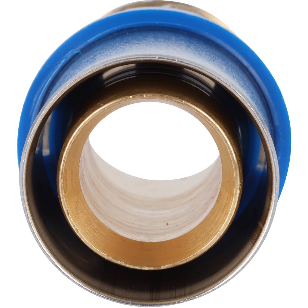 Переходник APE с наружной резьбой 1 х32 для металлопластиковых труб прессовой, ARL1010400