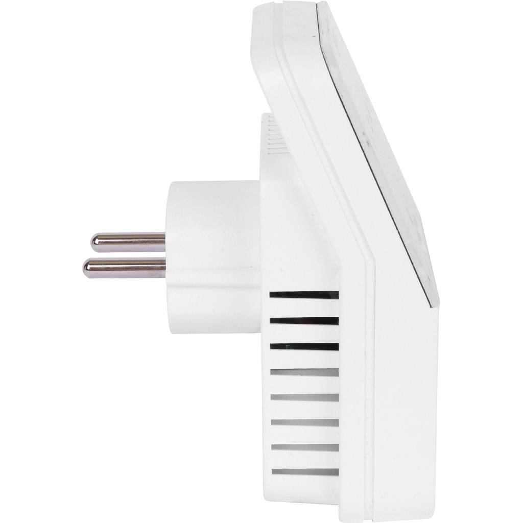 Беспроводной электрический исполнительный модуль STOUT MW-1, STE-0101-100001