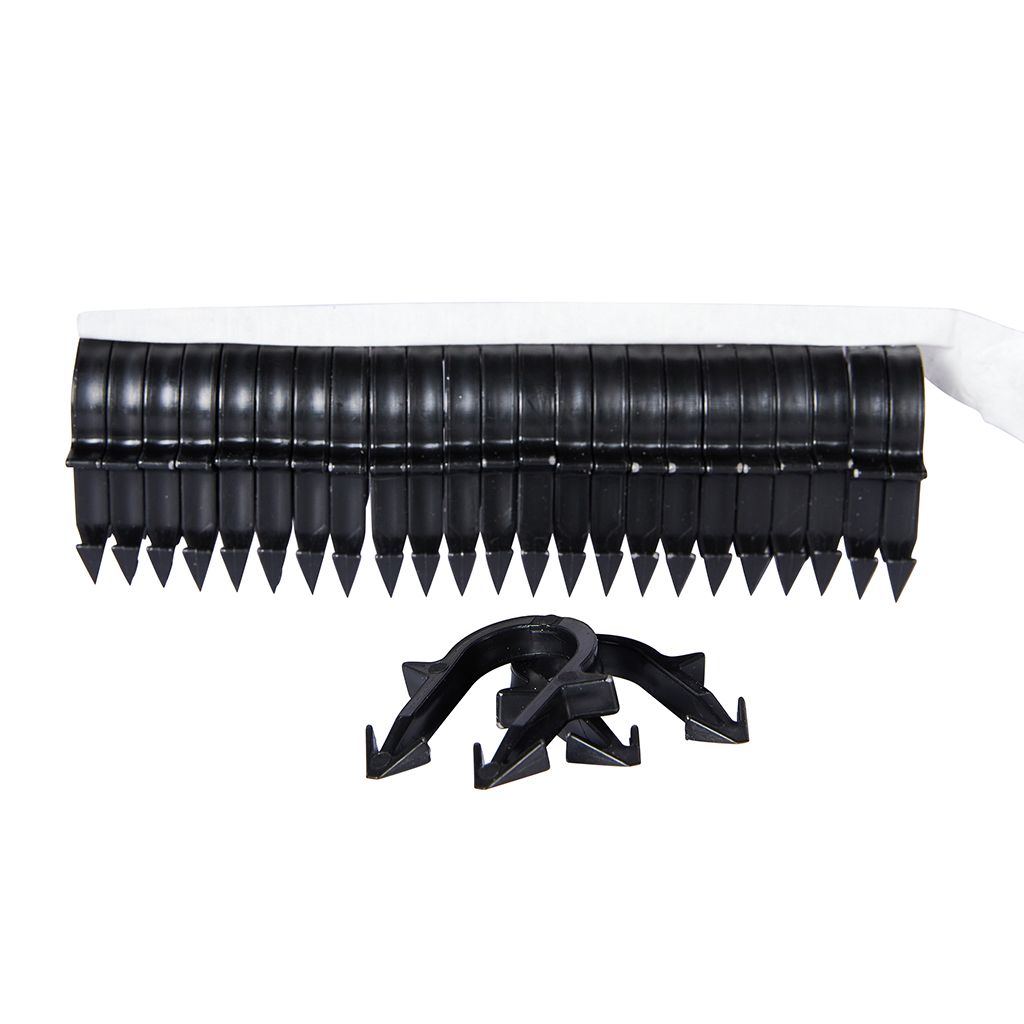 *SMF-0003-251620 STOUT Кассета для такера (по 25шт скоб якорных для труб диам.16-20мм), SMF-0003-251620