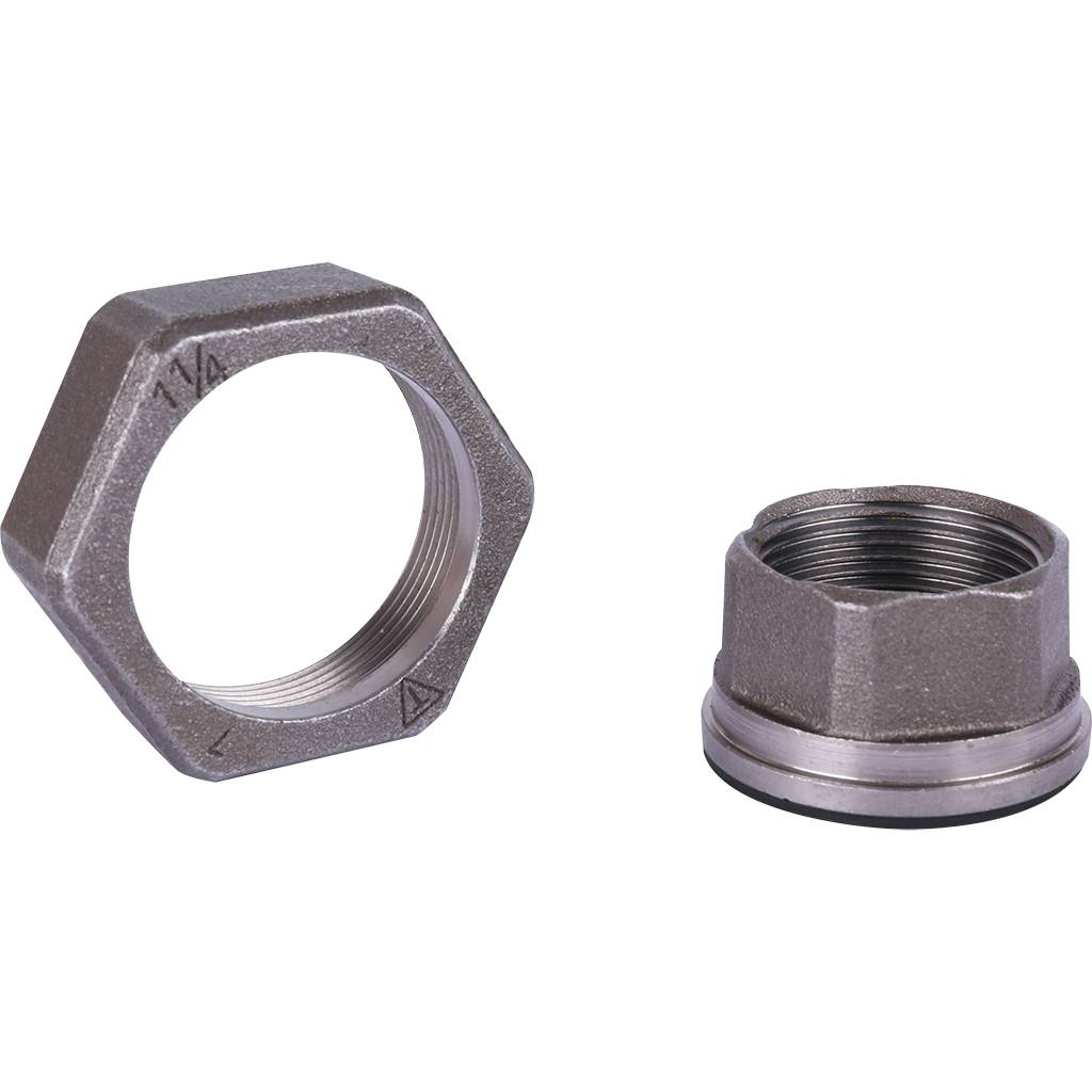 Насос циркуляционный STOUT 32/80-180