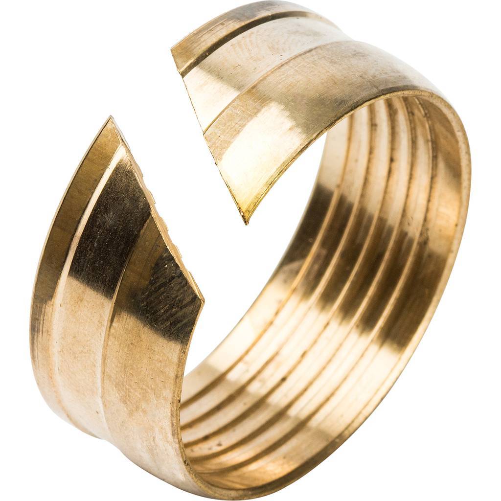 Угольник 90 с внутр.резьбой Prandelli Multyrama (32х3,0х1) для металлопластиковых труб винтовой, 103.04.13.2