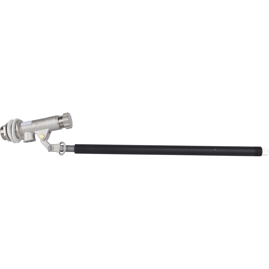 Регулятор уровня 1 LUXOR (без поплавка), *65123400