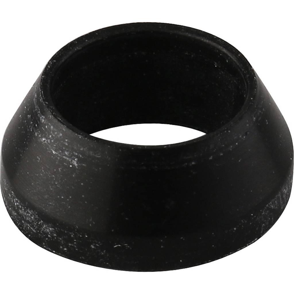 Перекрывающий вентиль Itap 348 1/2 с цанговым зажимом, 26758P