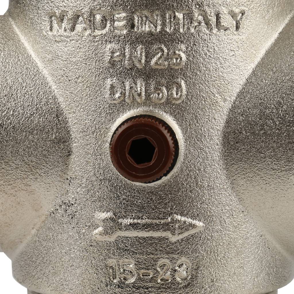 Itap  143 2  Редуктор давления, 49C791