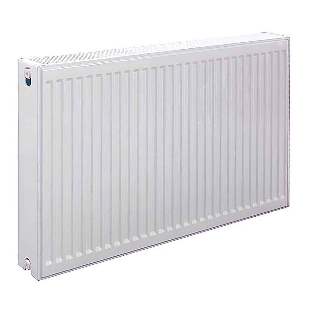 Радиатор стальной панельный ROMMER Compact 10/500/900 боковое подключение