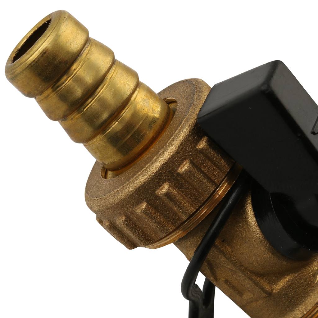 Коллектор в сборе на 12 выходов TIEMME 1х3/4 ЕК, 3870049(3875G060512)