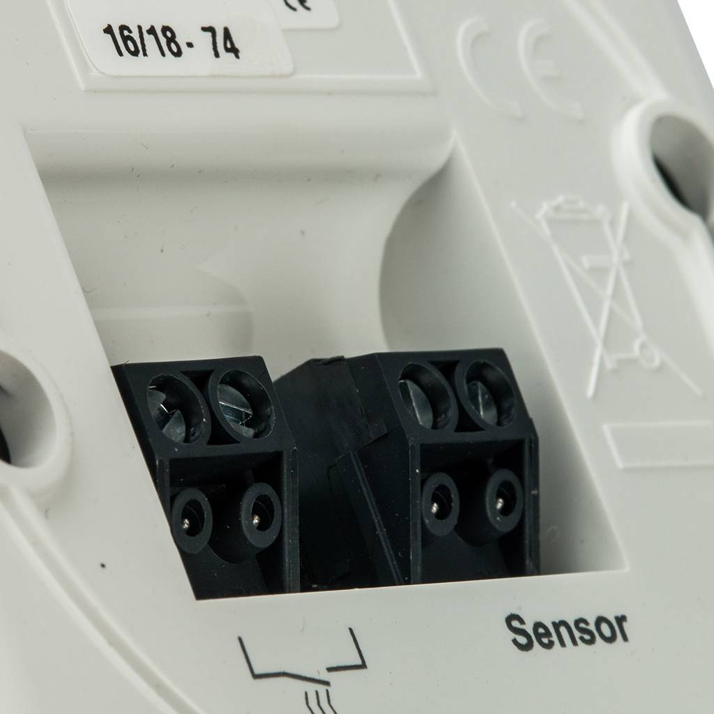 Термостат Watts BTDP, 10025807