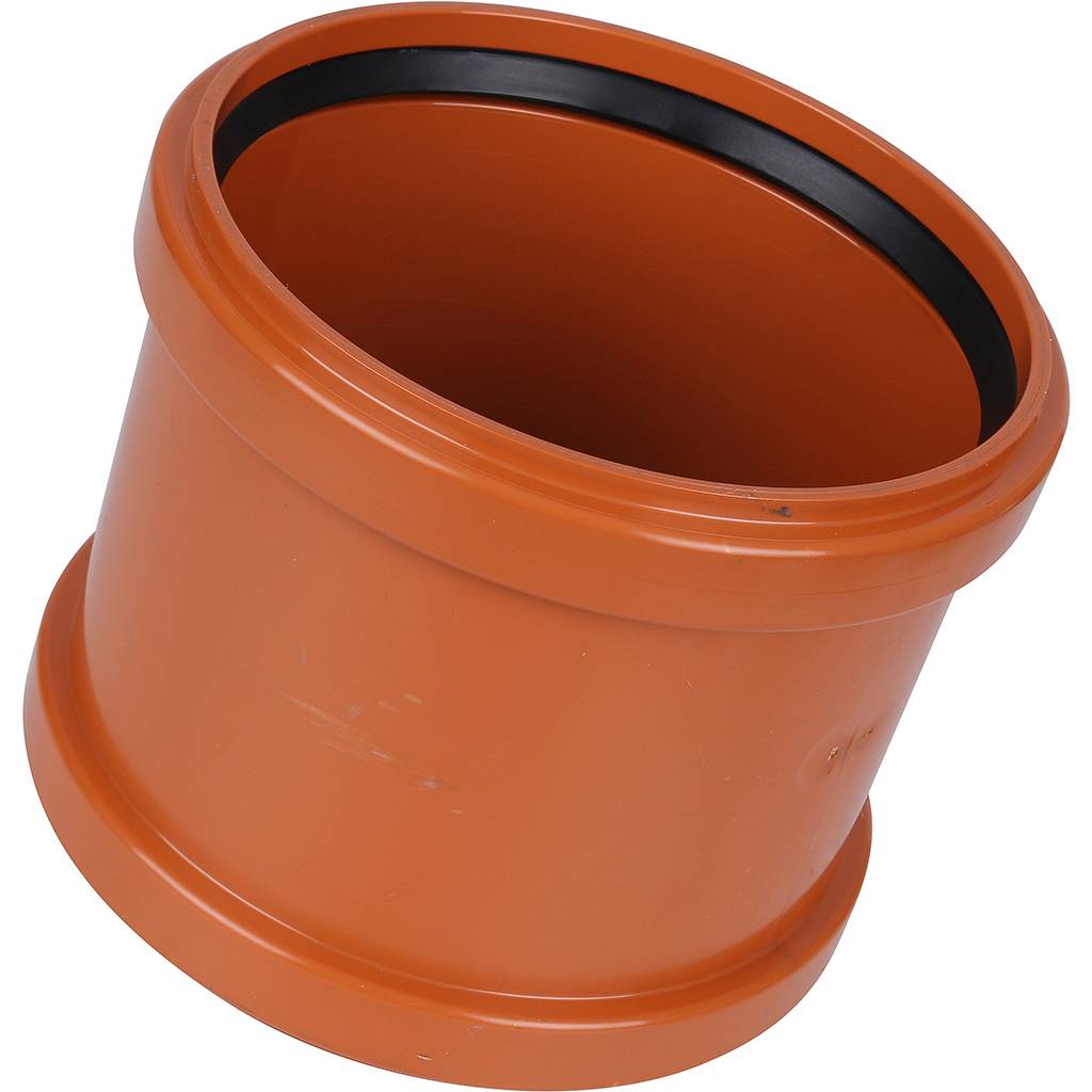Муфта Sinikon D160 ремонтная для наружной канализации, 22180.R.B