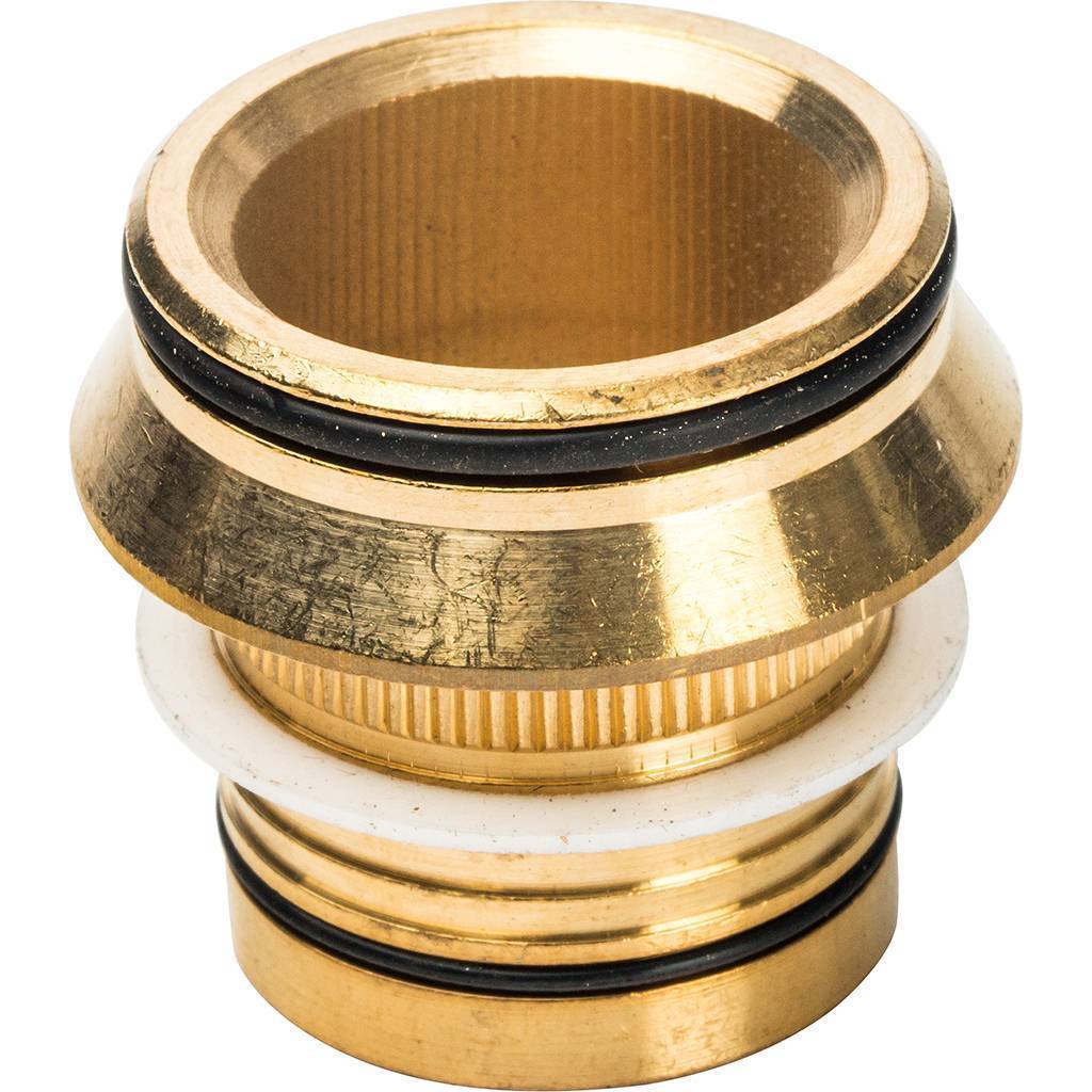 Муфта с внутр.резьбой Prandelli Multyrama (32х3,0х1), 103.02.13.2