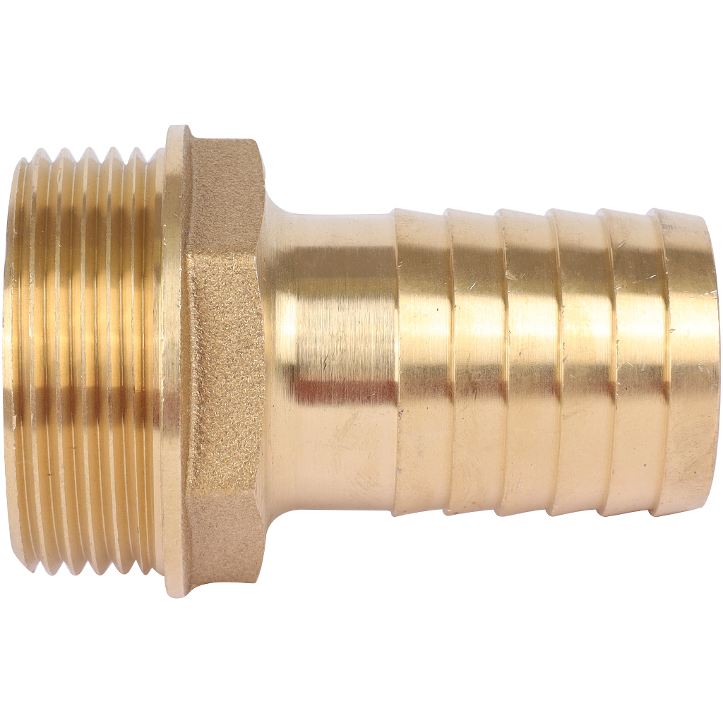 Штуцер STOUT НР 1 1/4X30, SFT-0035-011430