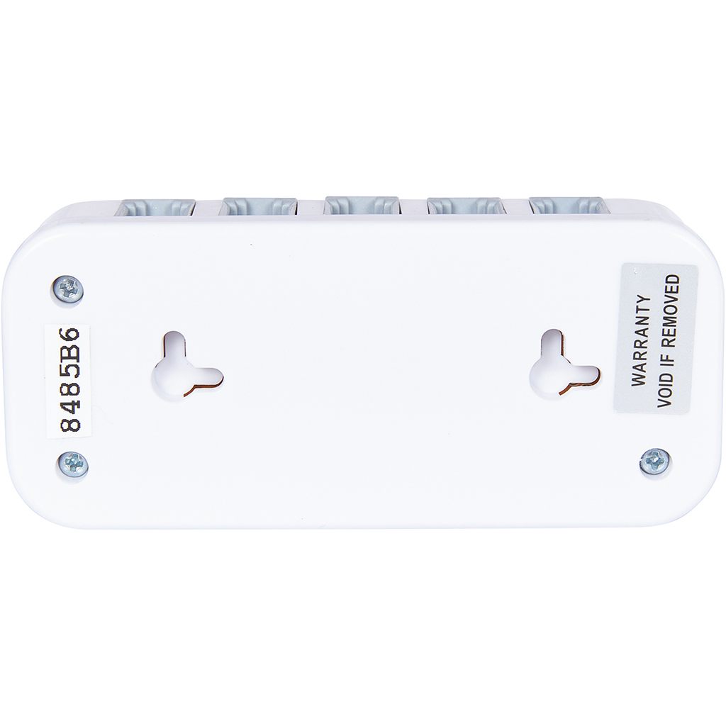 Разветвитель для контактных датчиков адресный RS485 (Modbus) Ectocontrol, ec01055