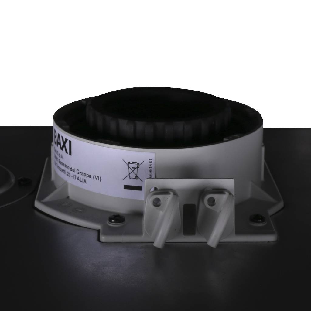 Газовый настенный котел Baxi LUNA DUO-TEC E 1.28 конденсационный, A7720024