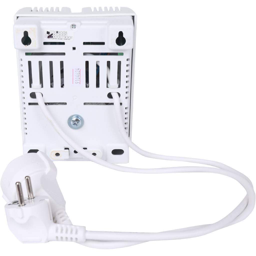 Стабилизатор напряжения Teplocom ST-555, 555